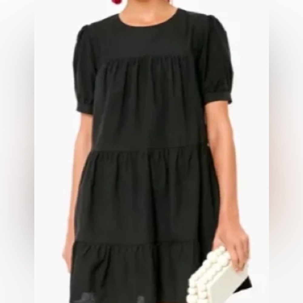 Tuckernuck pomander place black dress